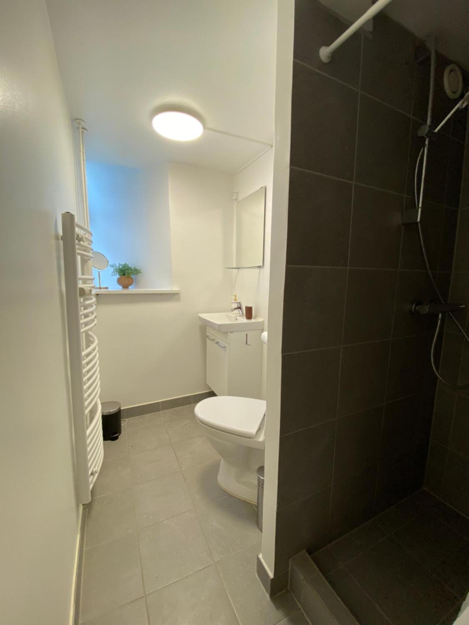 Located In The Heart Of Appartement