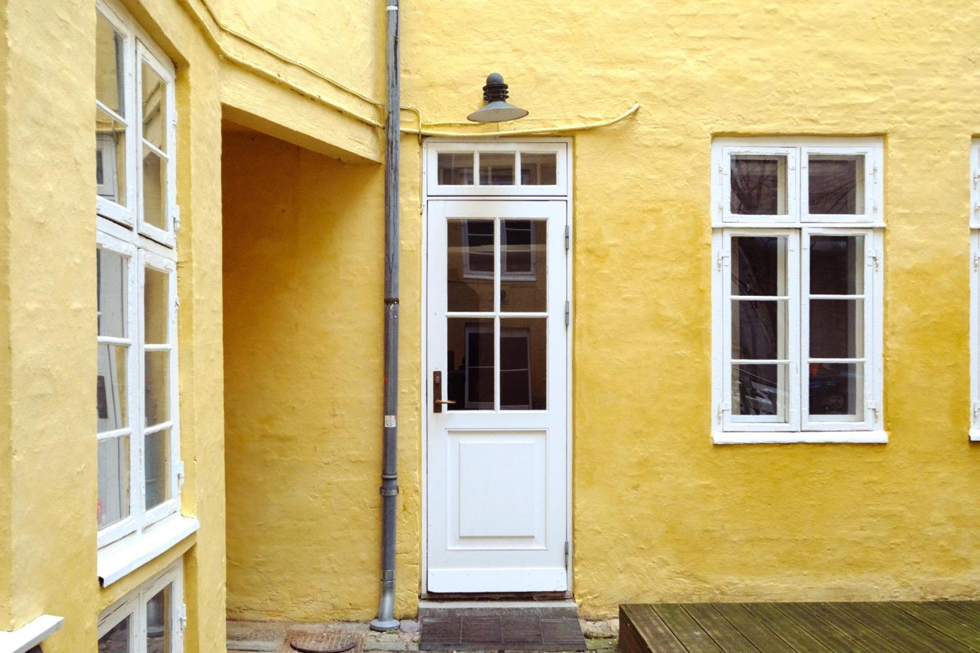 Appartement Located In The Heart Of *