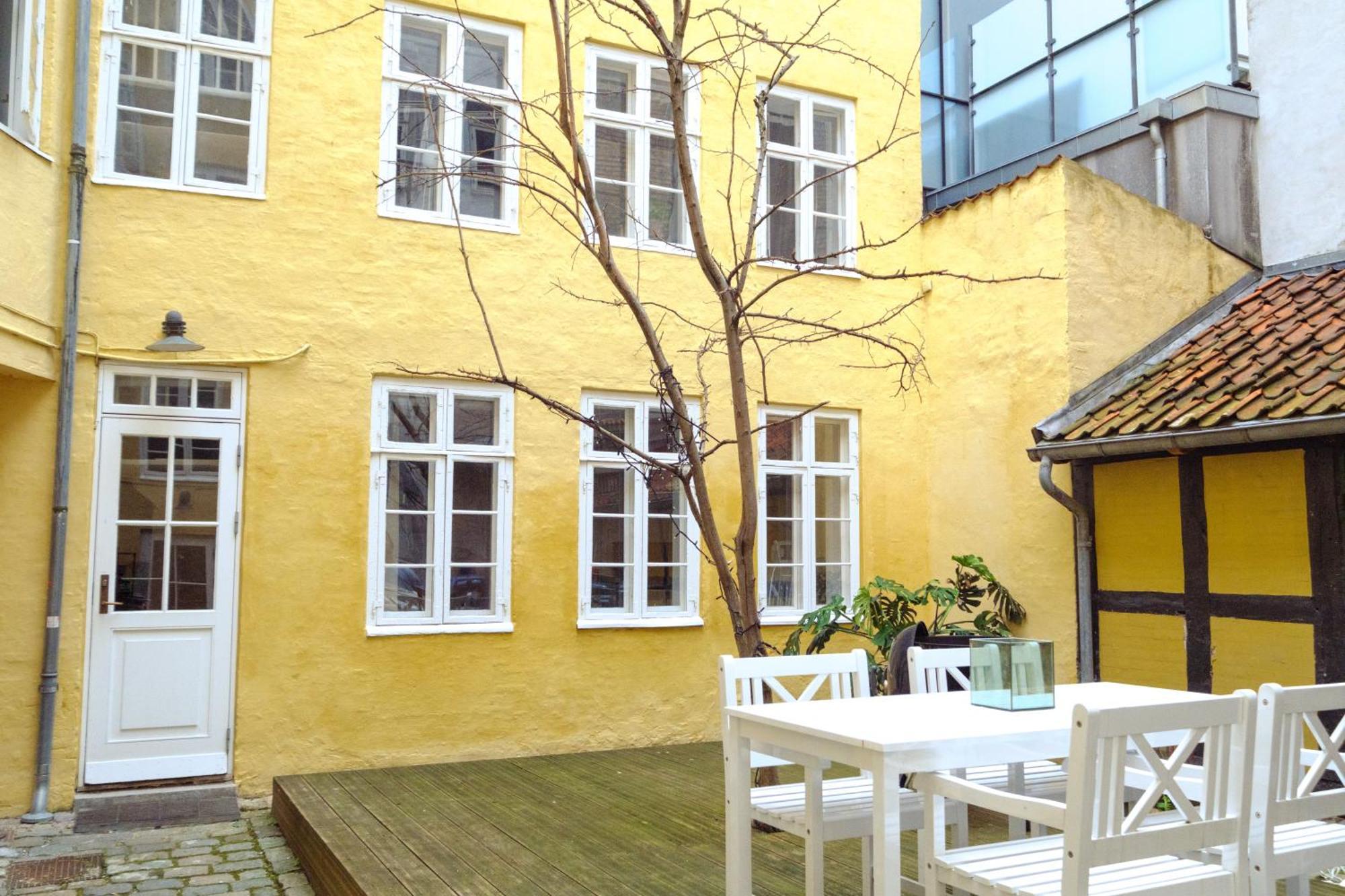 Appartement Located In The Heart Of