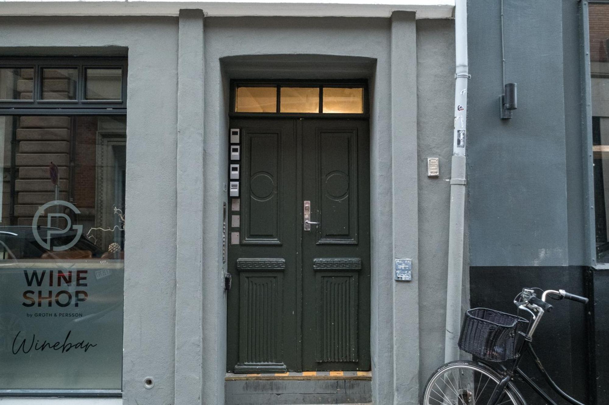 Located In The Heart Of Appartement